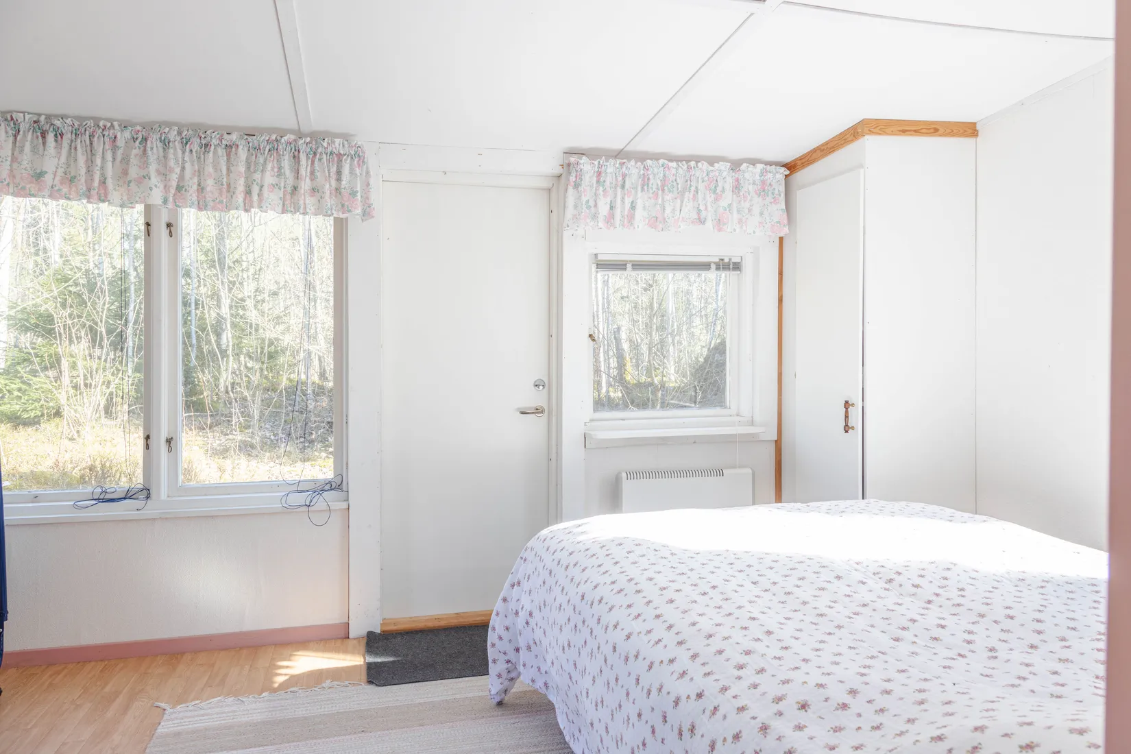 Villa, Munkhammar Torpet, Kvicksund, Eskilstuna