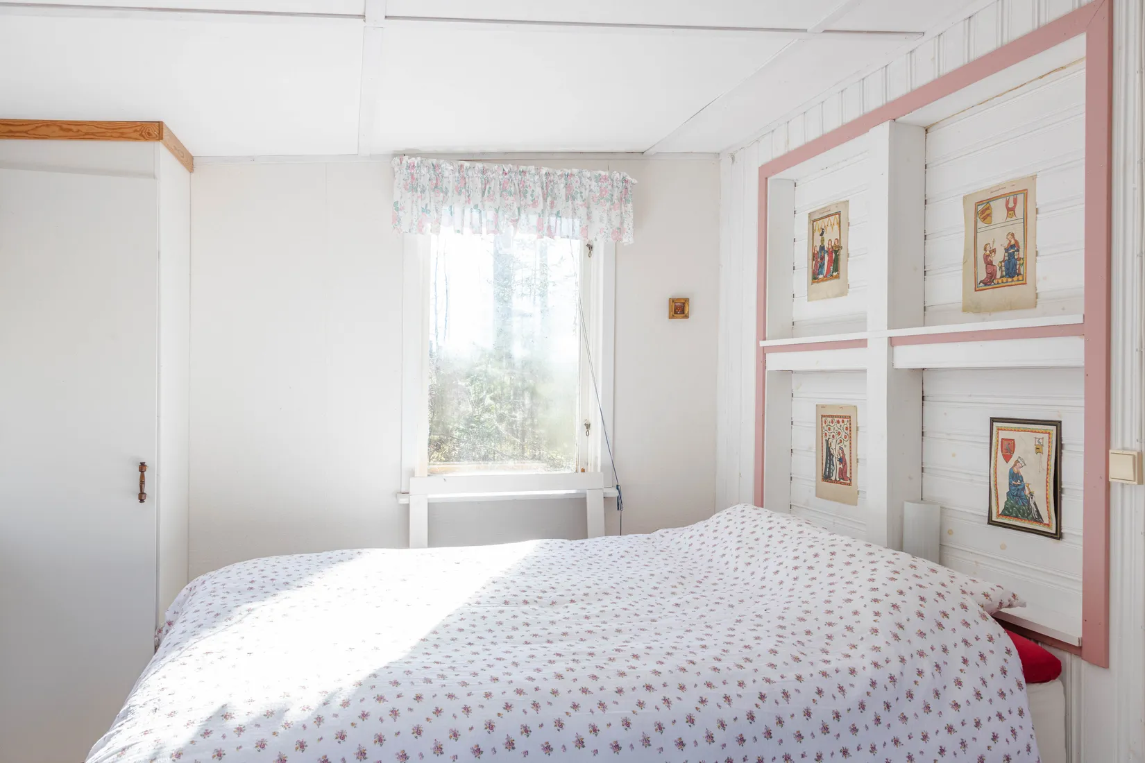 Villa, Munkhammar Torpet, Kvicksund, Eskilstuna