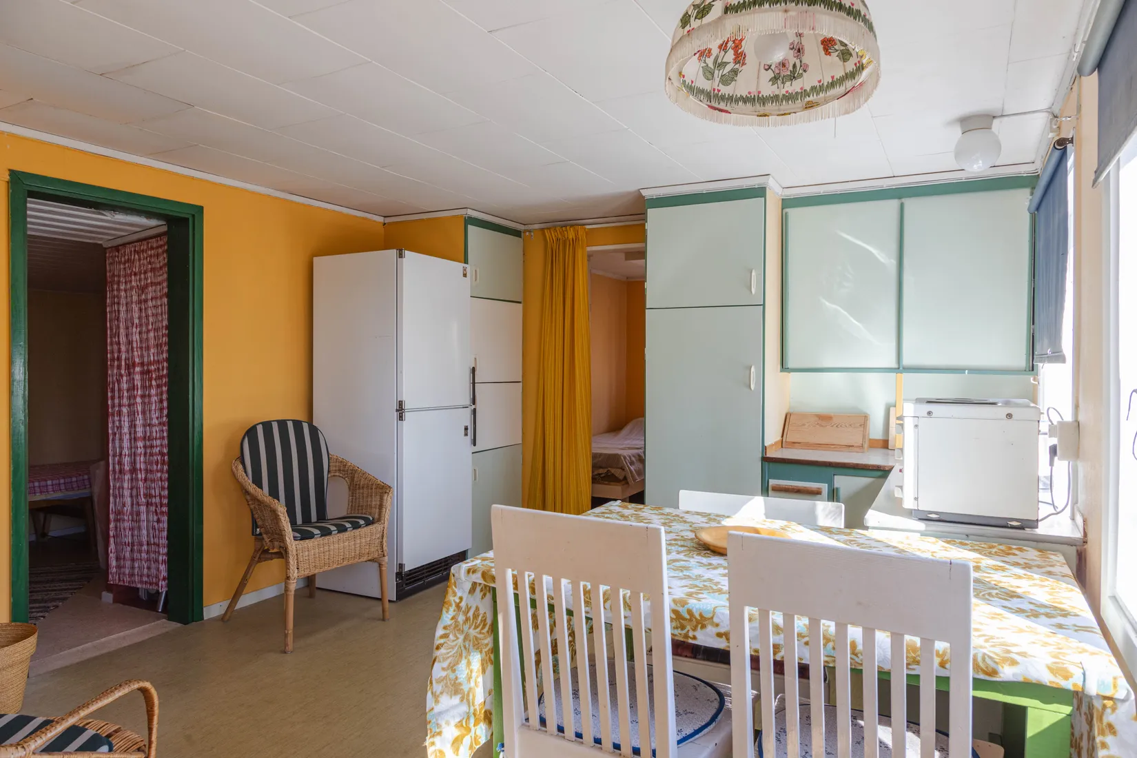 Villa, Munkhammar Torpet, Kvicksund, Eskilstuna