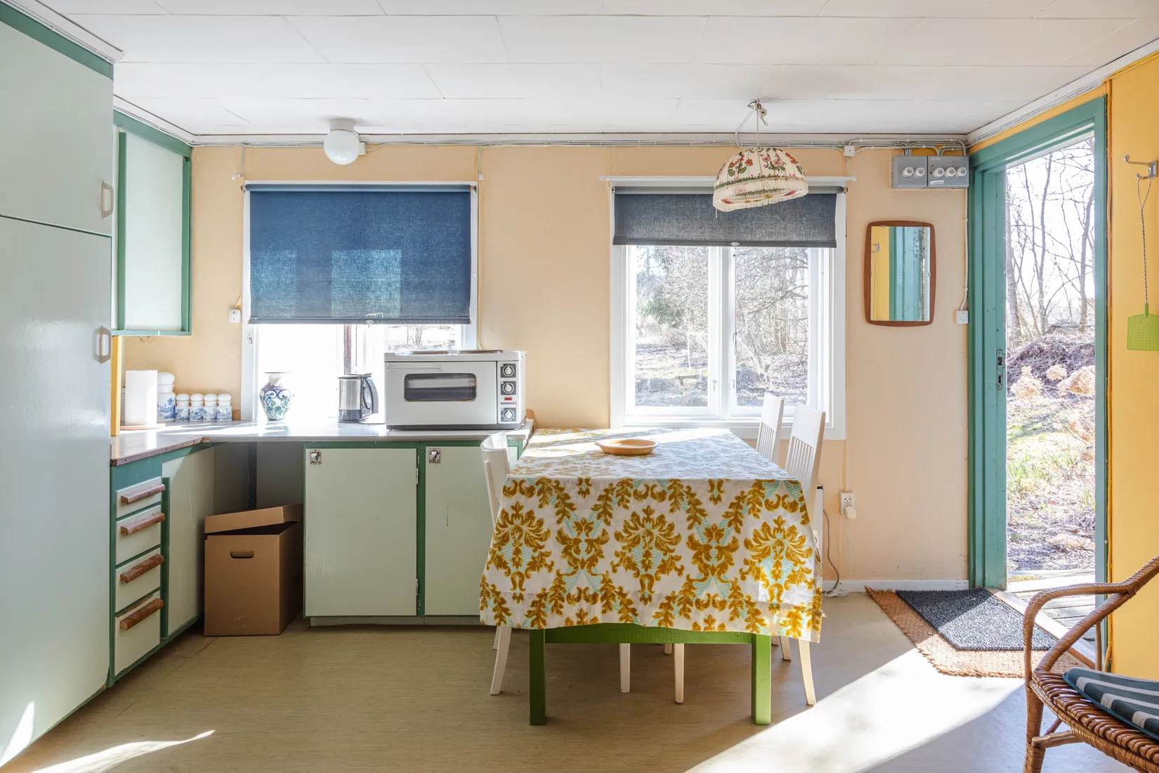 Villa, Munkhammar Torpet, Kvicksund, Eskilstuna