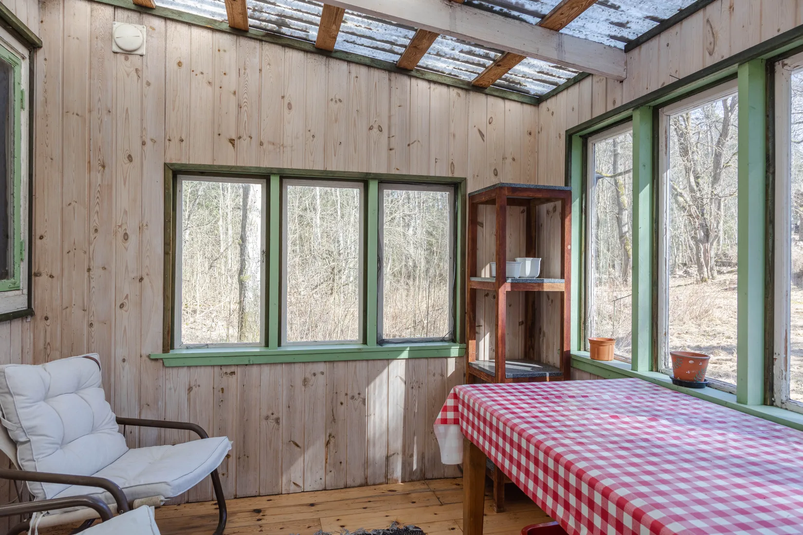 Villa, Munkhammar Torpet, Kvicksund, Eskilstuna