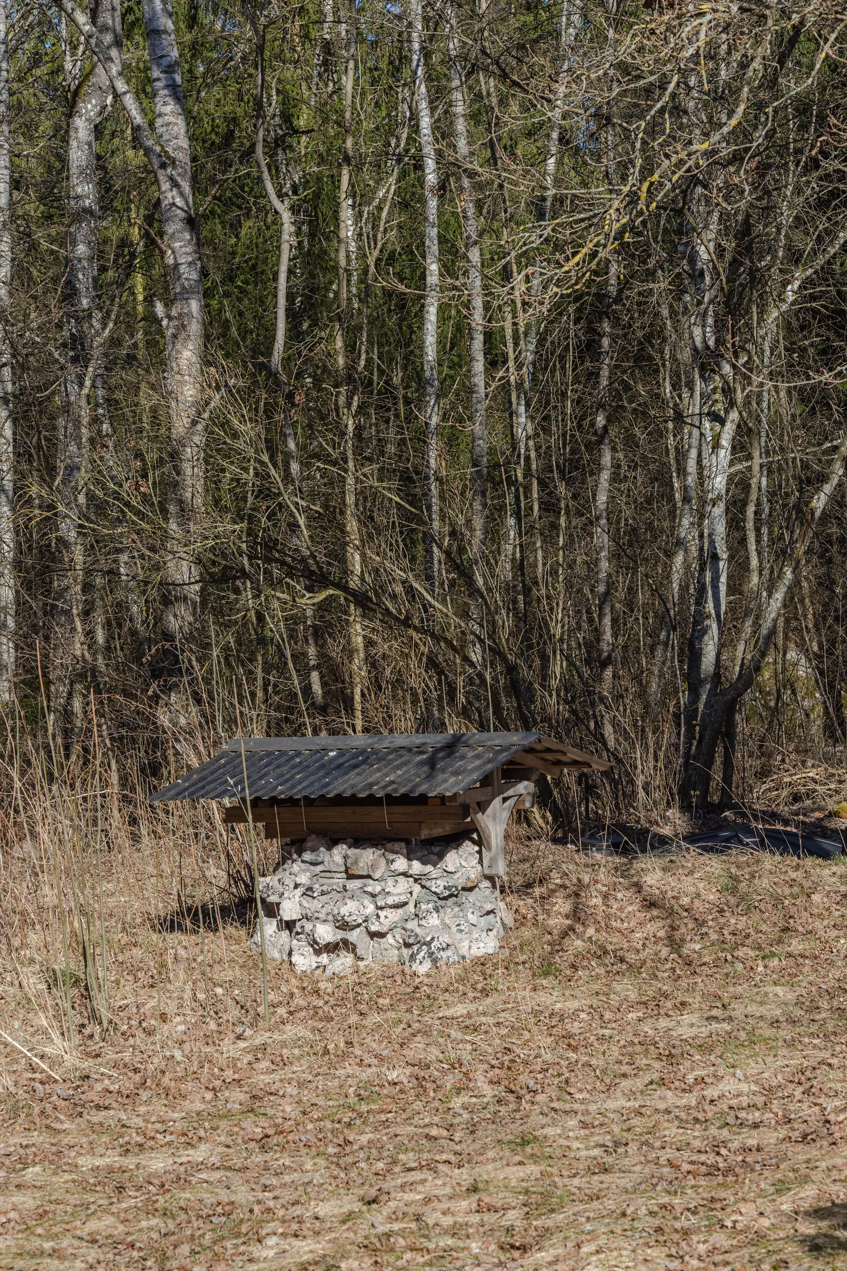 Villa, Munkhammar Torpet, Kvicksund, Eskilstuna