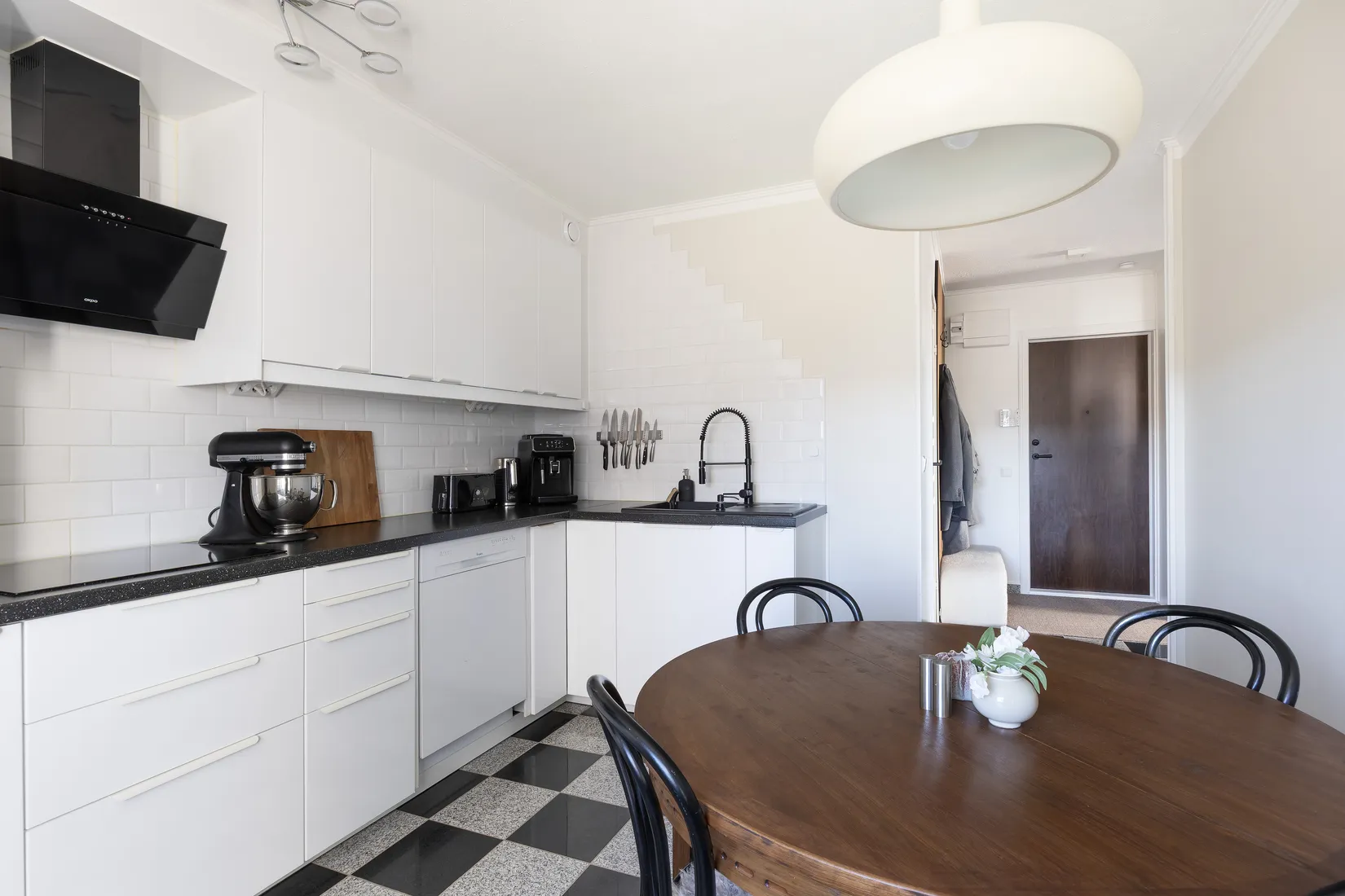 Bostadsrätt, Serenadgatan 22, Högaholm, Malmö