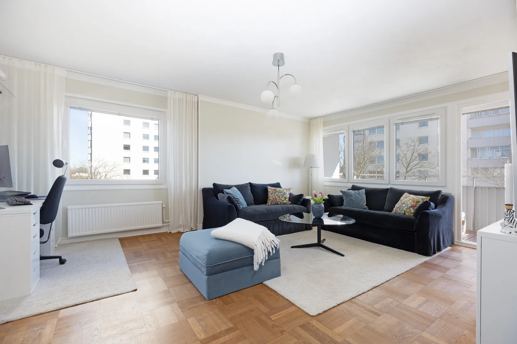 Bostadsrätt, Serenadgatan 22, Högaholm, Malmö