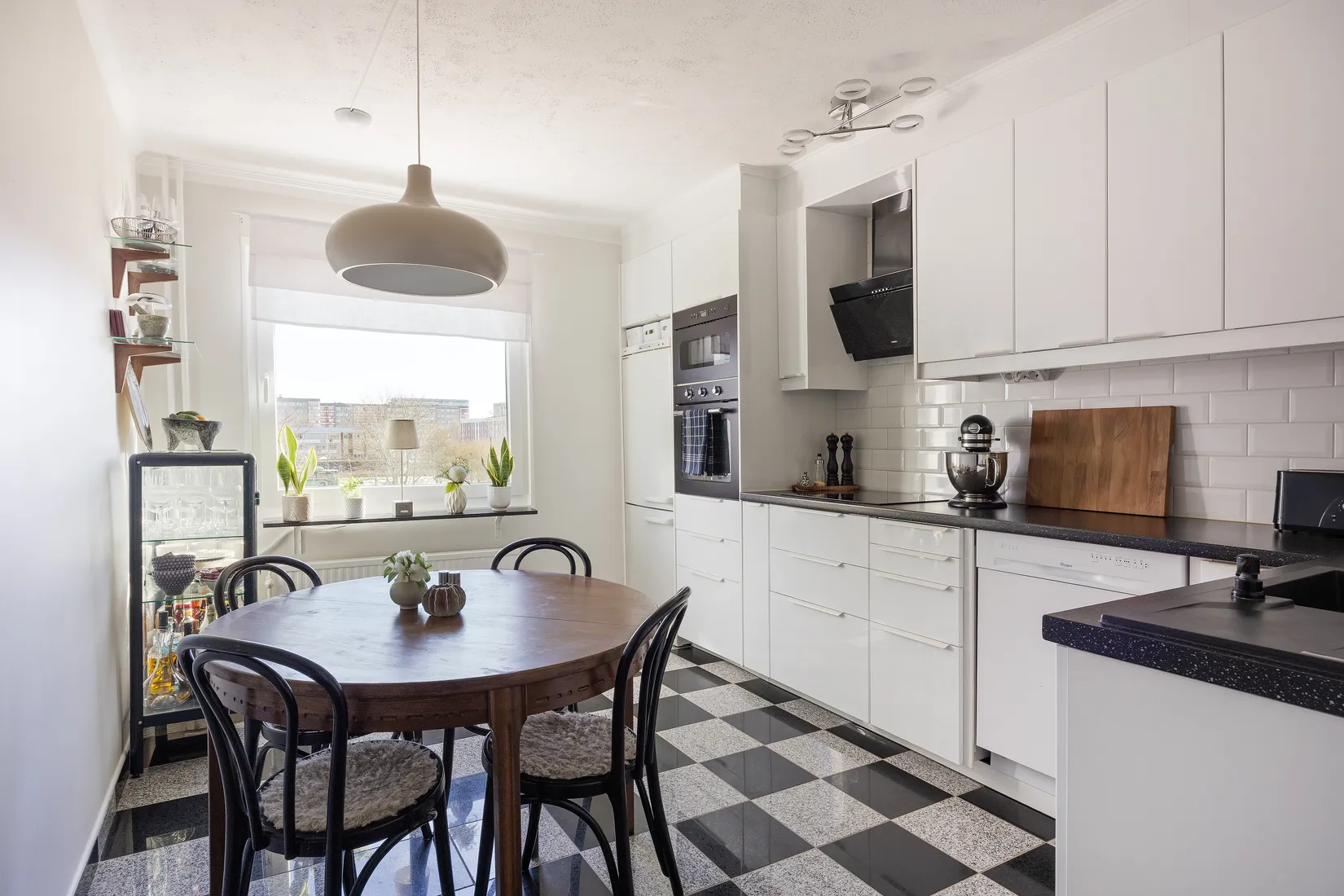 Bostadsrätt, Serenadgatan 22, Högaholm, Malmö