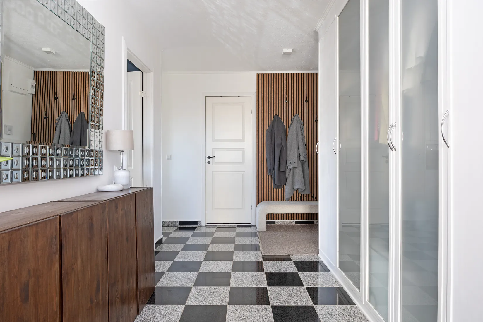 Bostadsrätt, Serenadgatan 22, Högaholm, Malmö