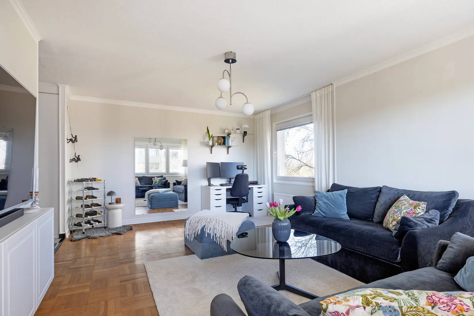 Bostadsrätt, Serenadgatan 22, Högaholm, Malmö