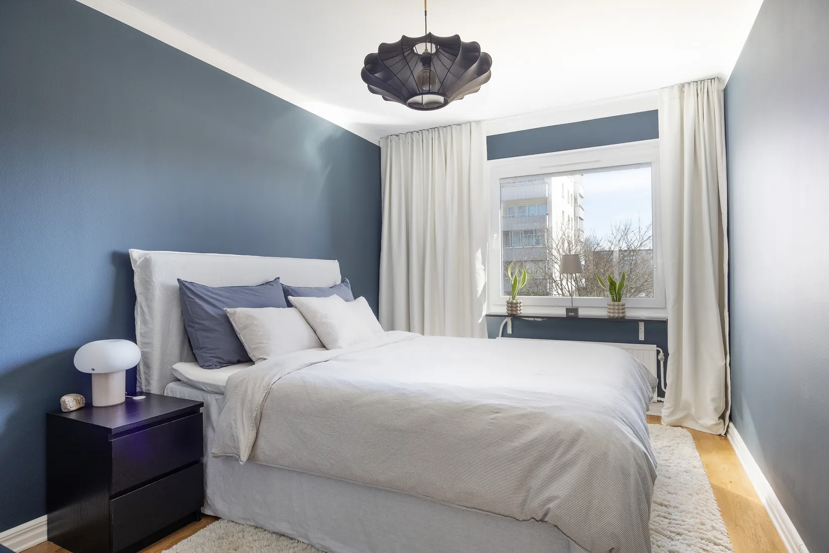 Bostadsrätt, Serenadgatan 22, Högaholm, Malmö