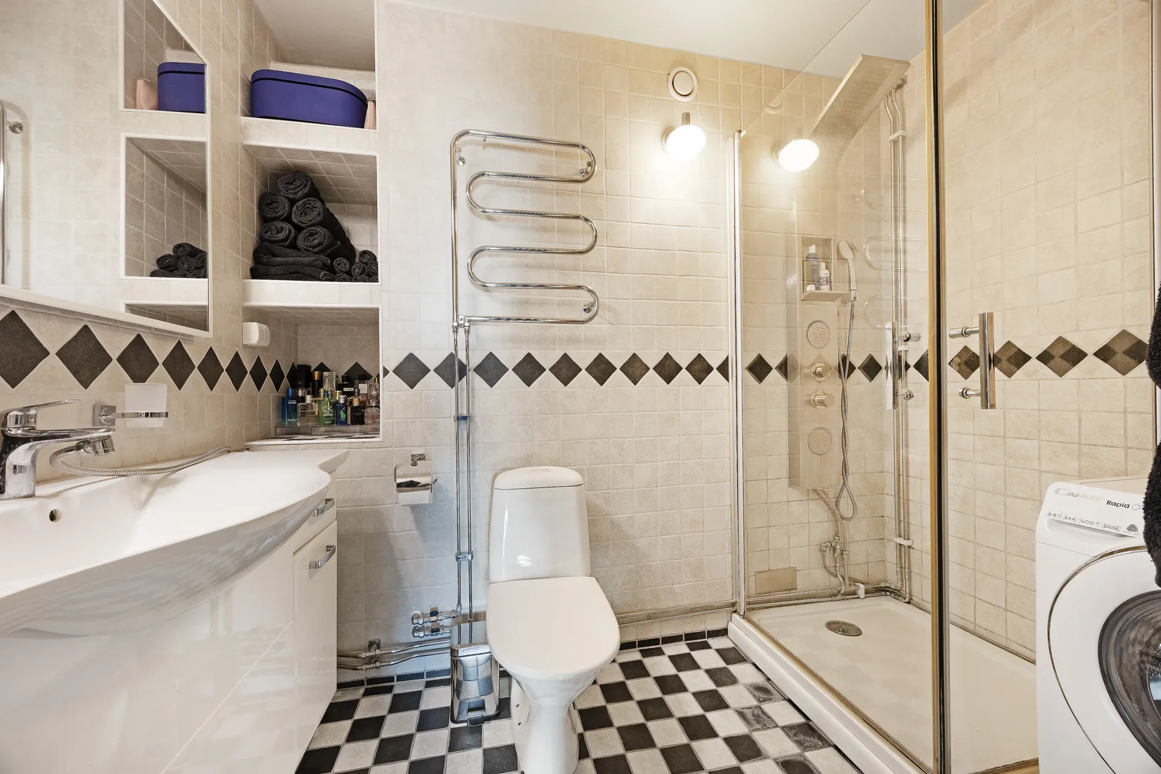 Bostadsrätt, Serenadgatan 22, Högaholm, Malmö