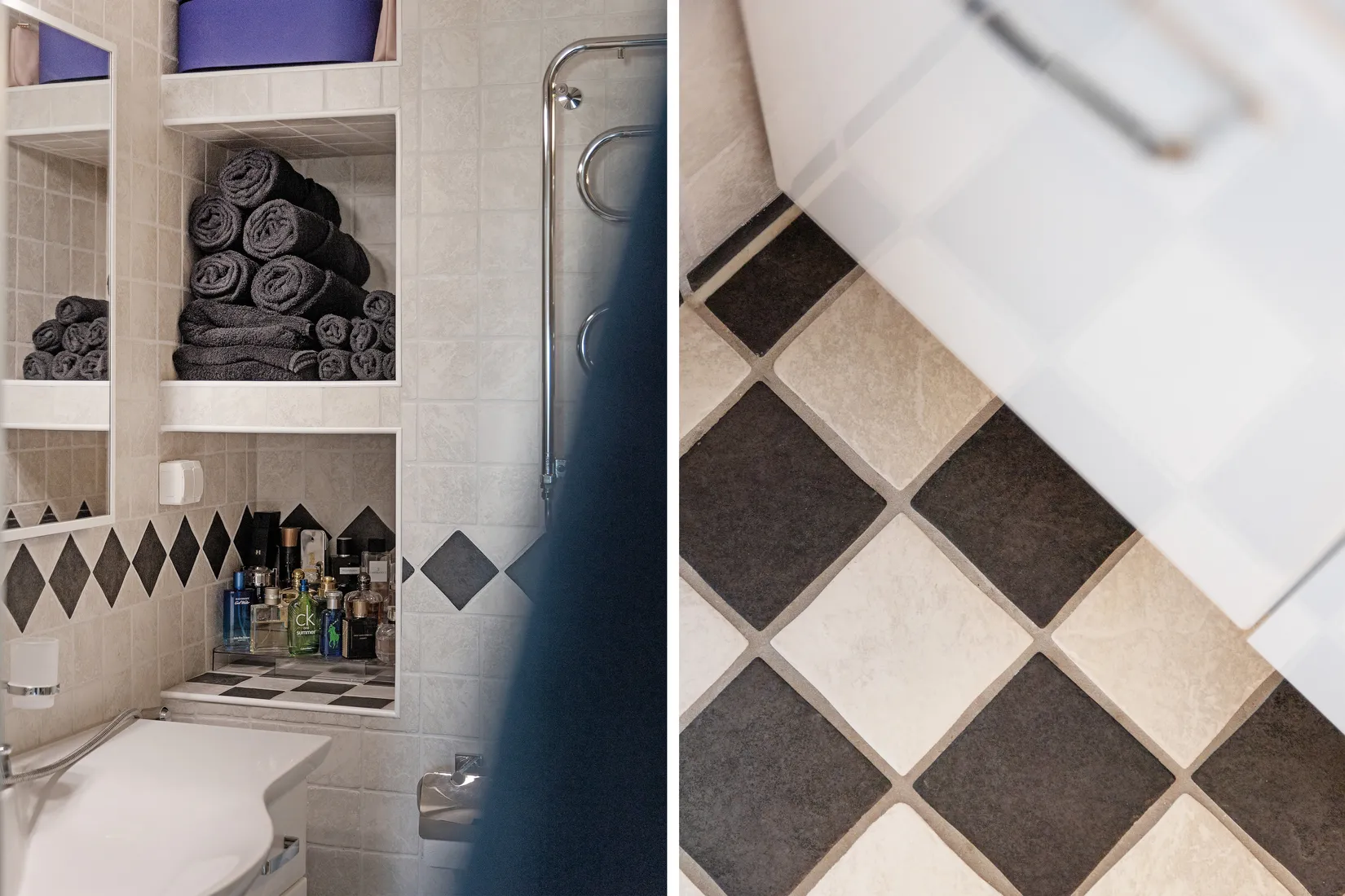 Bostadsrätt, Serenadgatan 22, Högaholm, Malmö