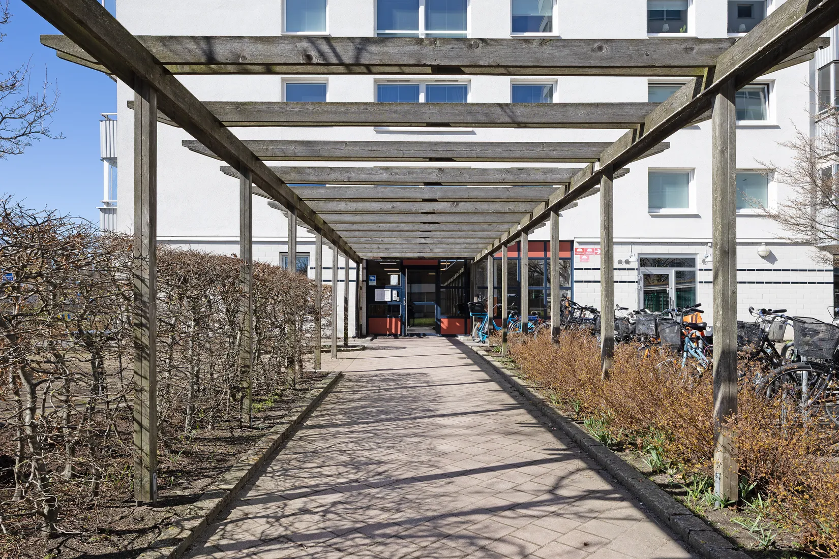 Bostadsrätt, Serenadgatan 22, Högaholm, Malmö