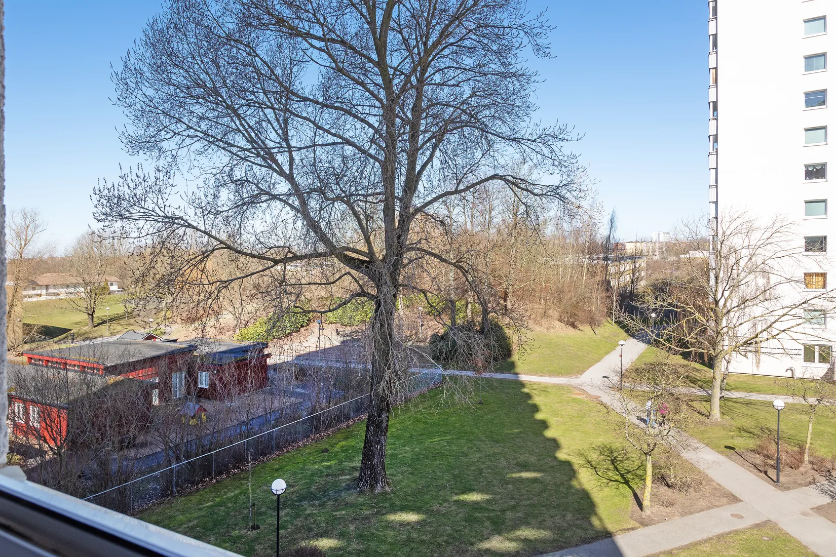 Bostadsrätt, Serenadgatan 22, Högaholm, Malmö