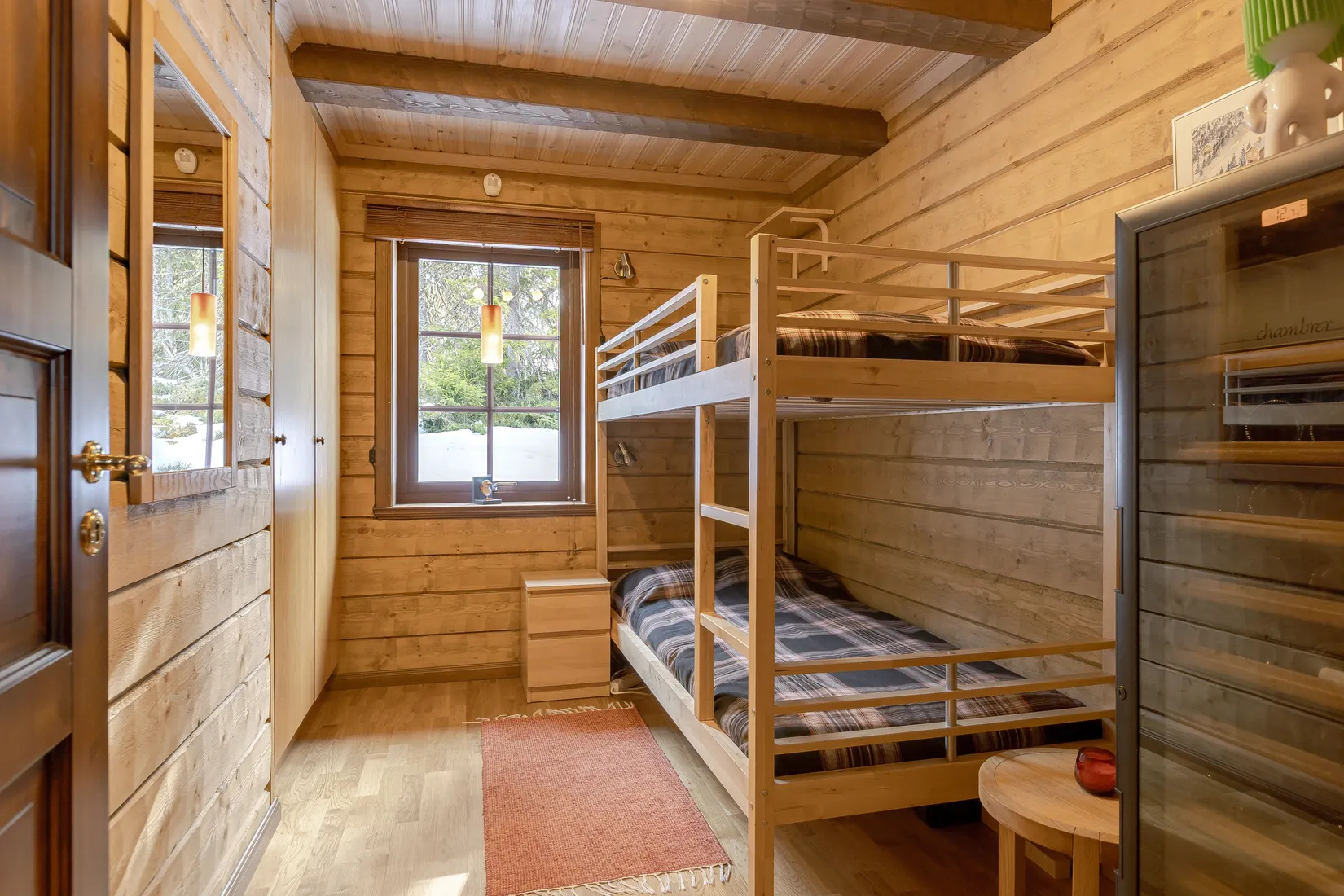 Fritidshus, Björnen Örnen 12, Åre Björnen, Åre