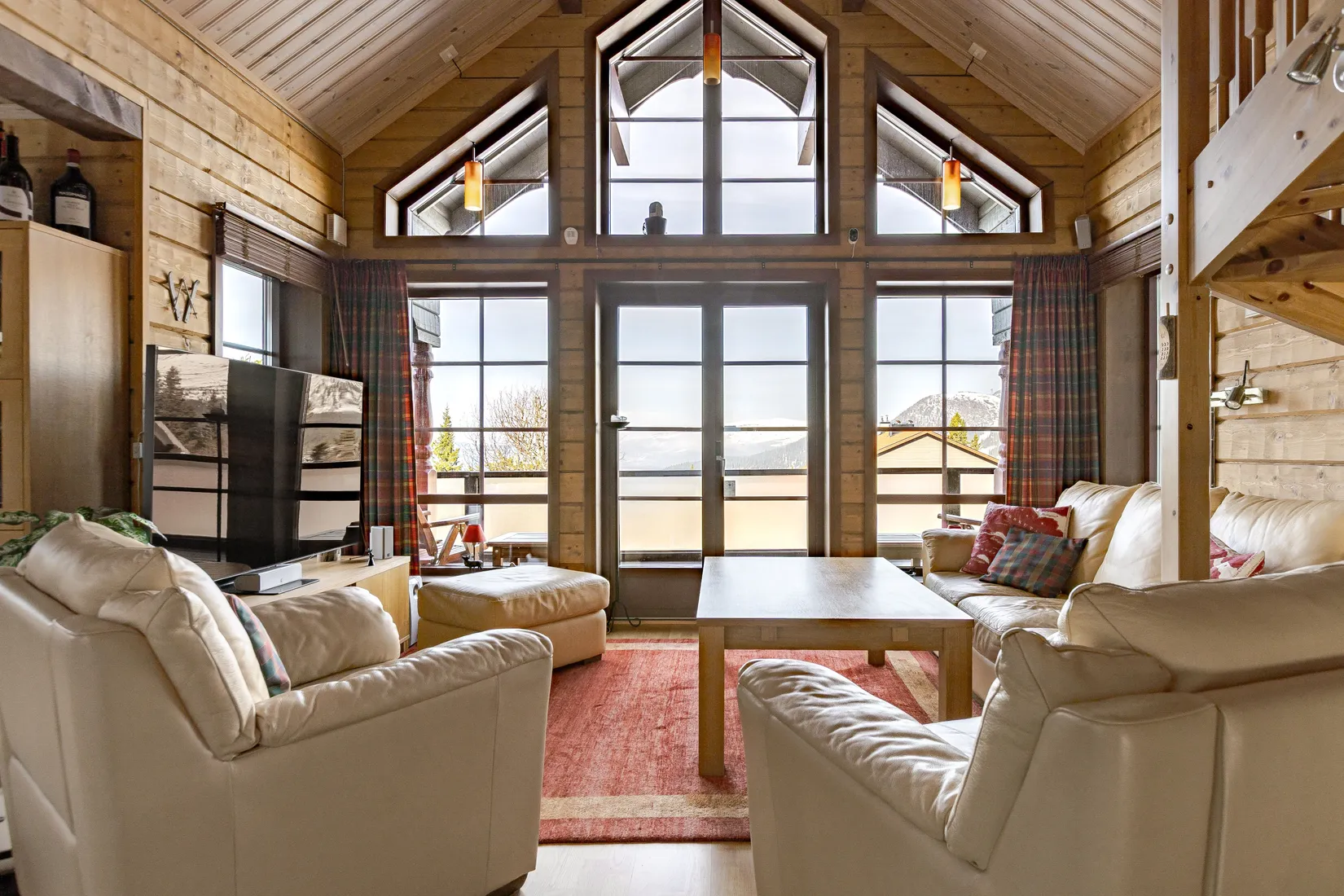 Fritidshus, Björnen Örnen 12, Åre Björnen, Åre