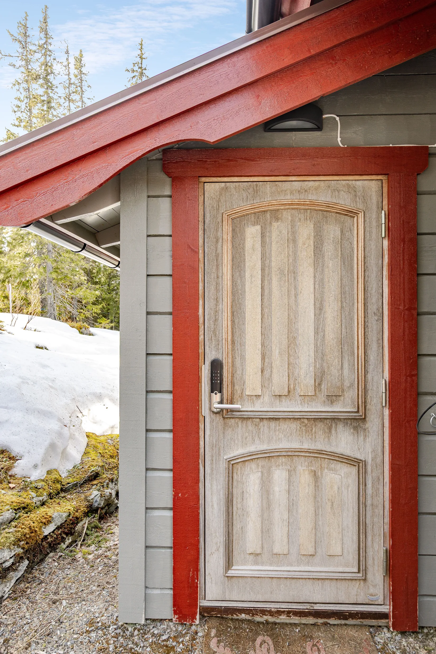 Fritidshus, Björnen Örnen 12, Åre Björnen, Åre