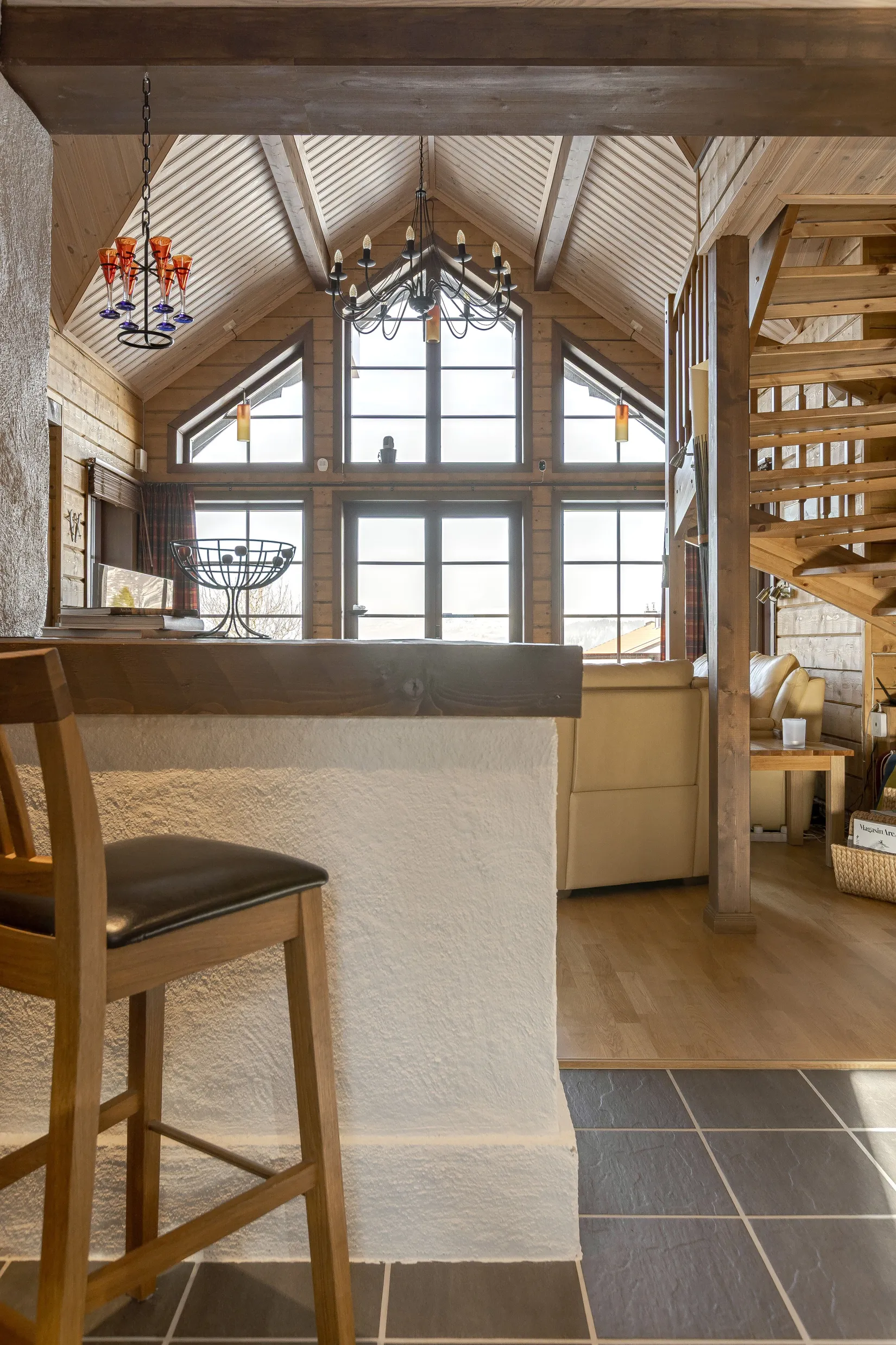 Fritidshus, Björnen Örnen 12, Åre Björnen, Åre