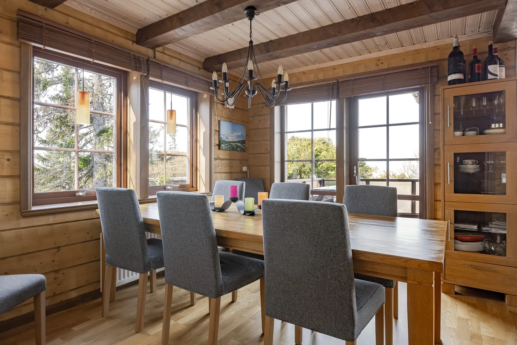 Fritidshus, Björnen Örnen 12, Åre Björnen, Åre