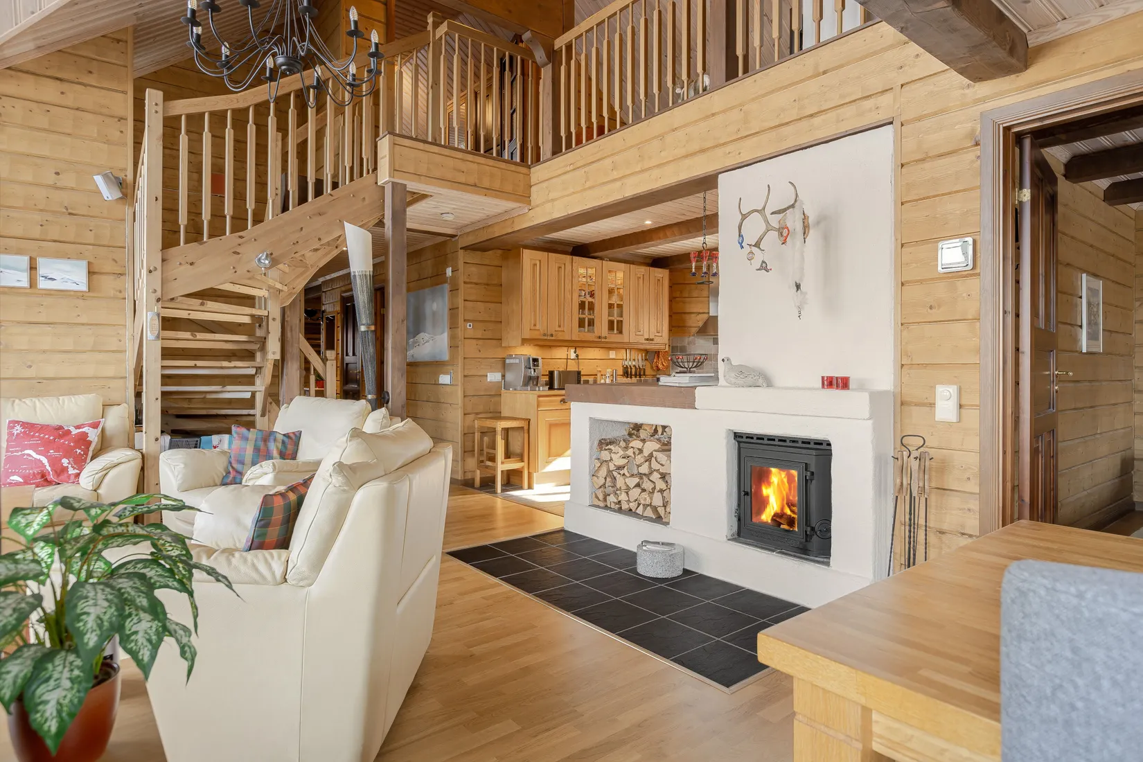 Fritidshus, Björnen Örnen 12, Åre Björnen, Åre