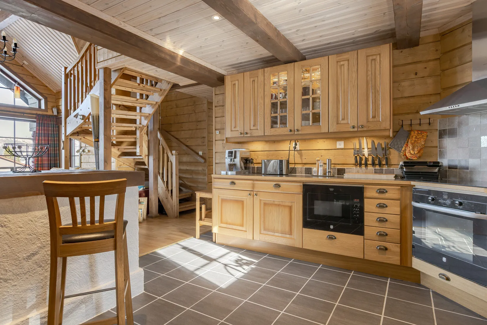 Fritidshus, Björnen Örnen 12, Åre Björnen, Åre