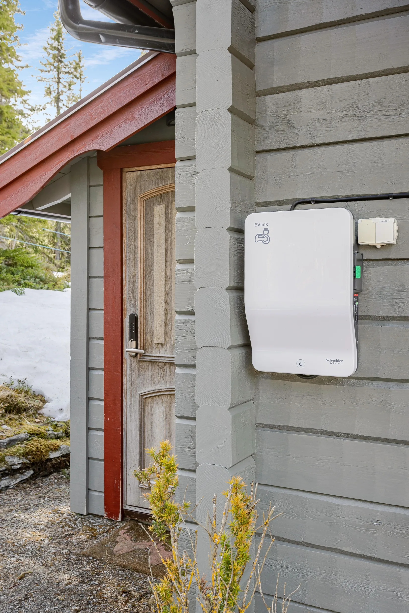 Fritidshus, Björnen Örnen 12, Åre Björnen, Åre