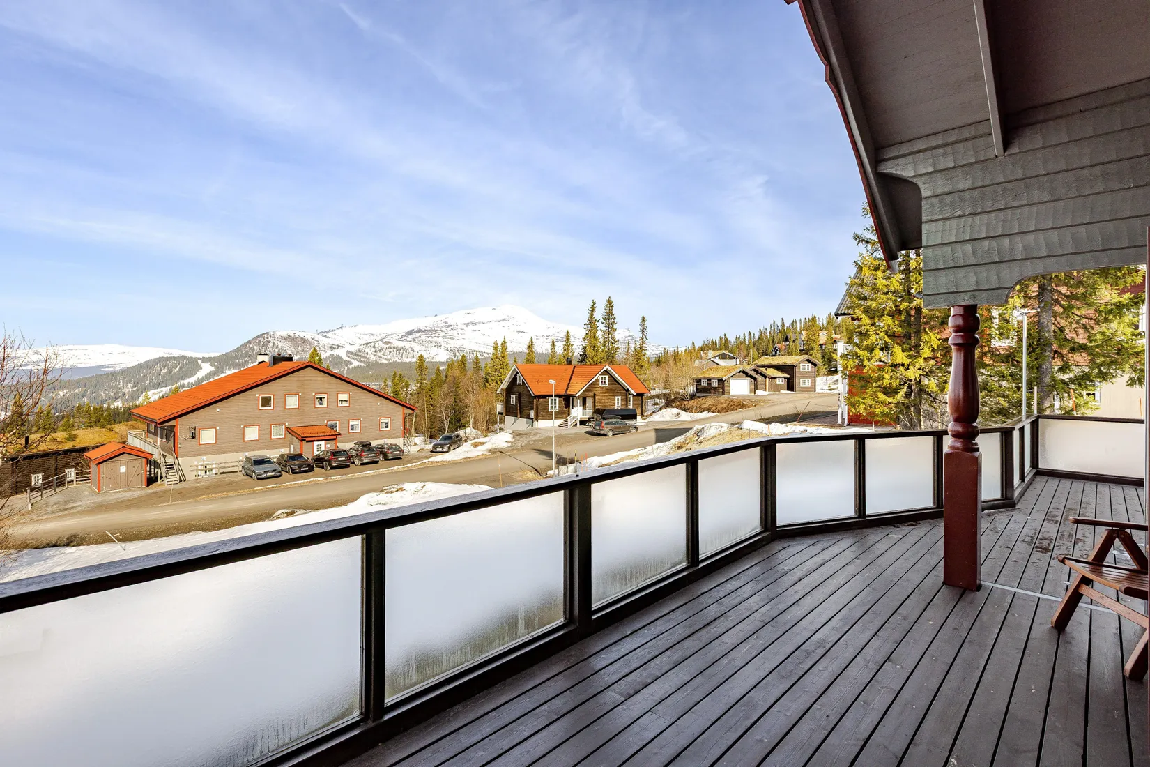 Fritidshus, Björnen Örnen 12, Åre Björnen, Åre