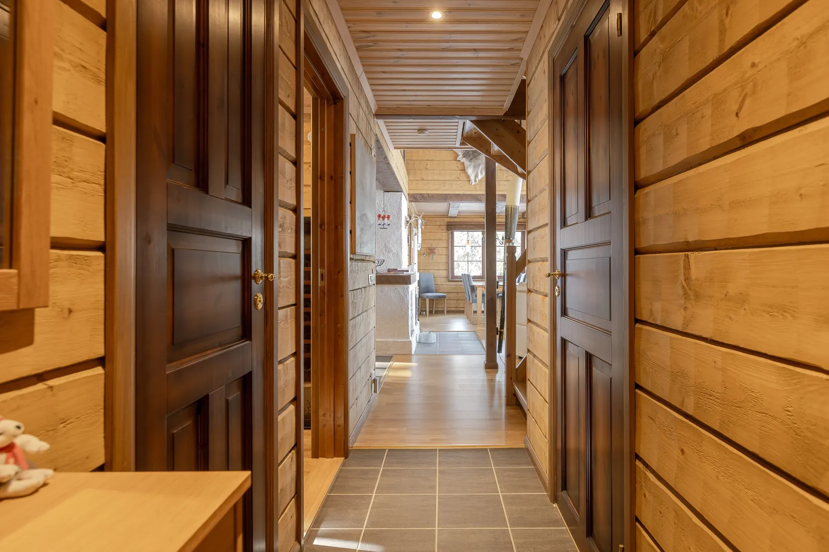 Fritidshus, Björnen Örnen 12, Åre Björnen, Åre