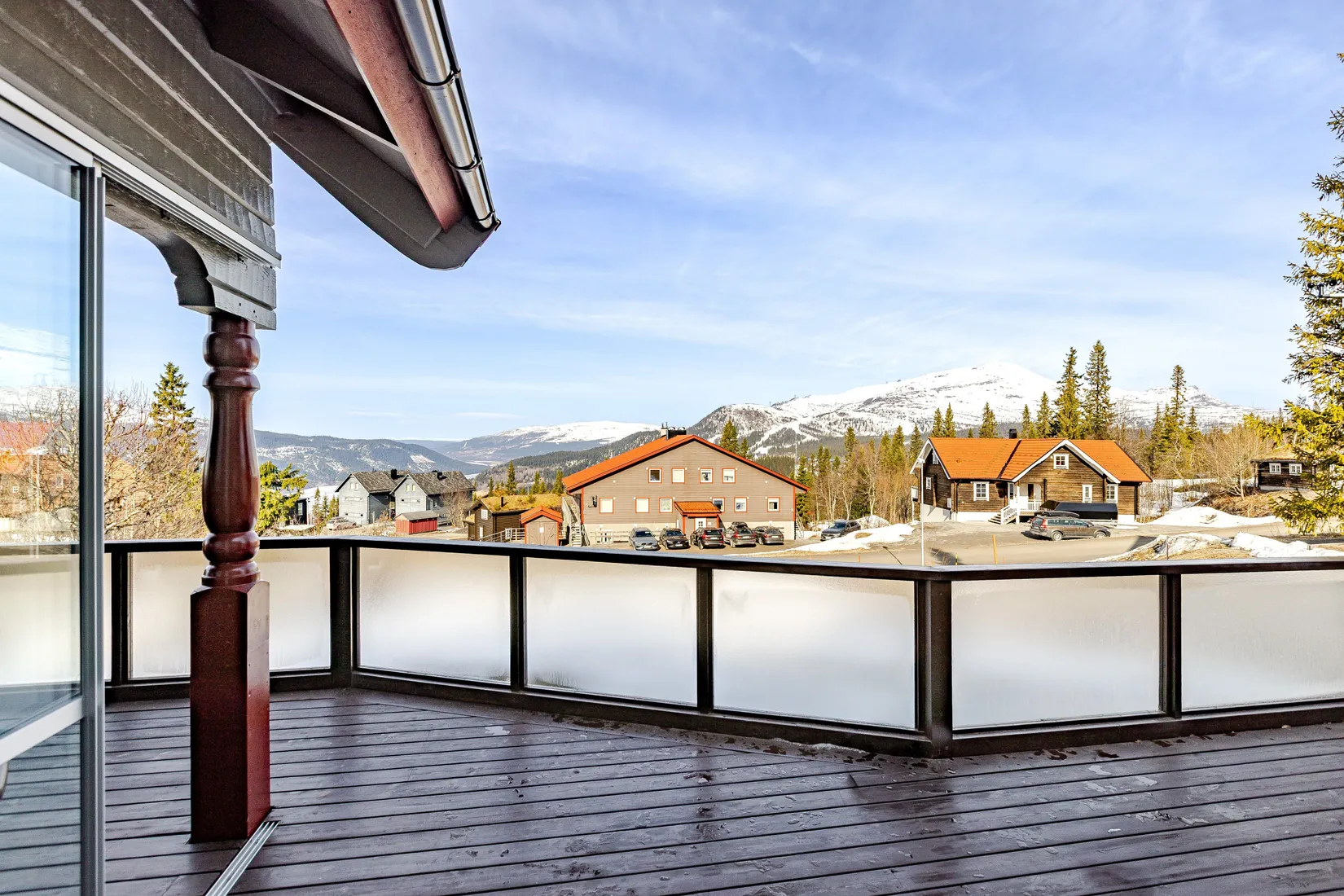 Fritidshus, Björnen Örnen 12, Åre Björnen, Åre