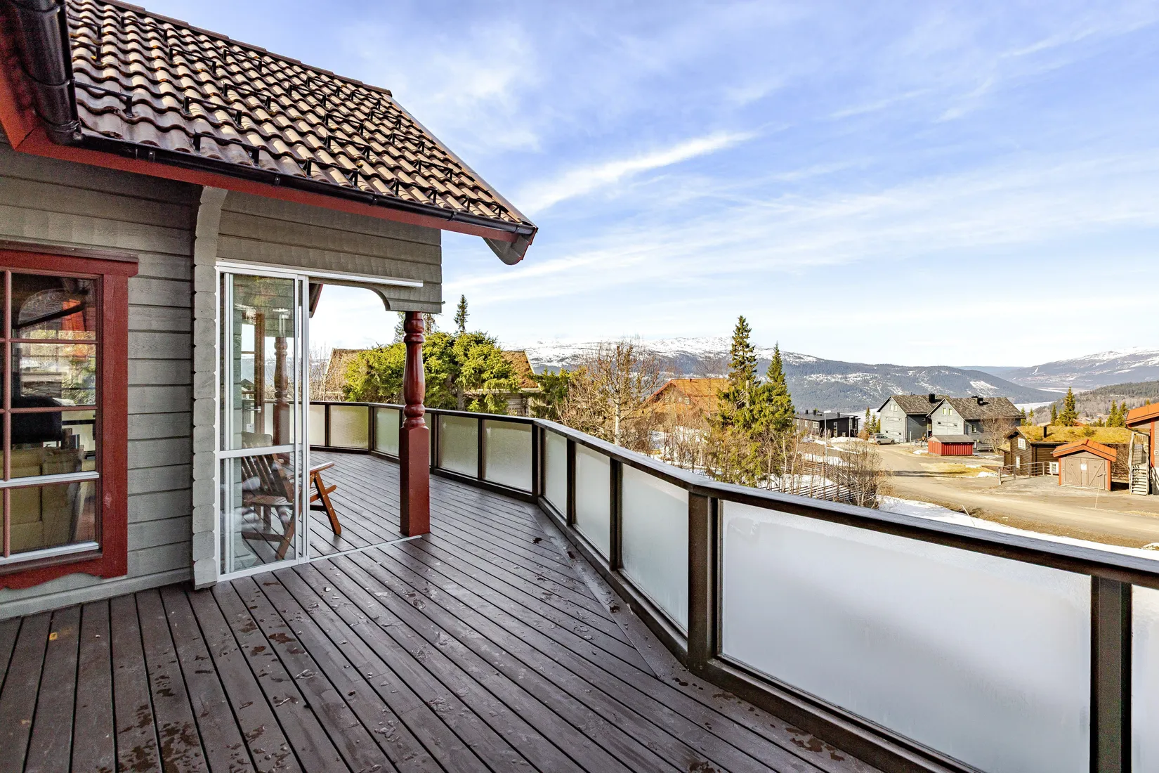 Fritidshus, Björnen Örnen 12, Åre Björnen, Åre