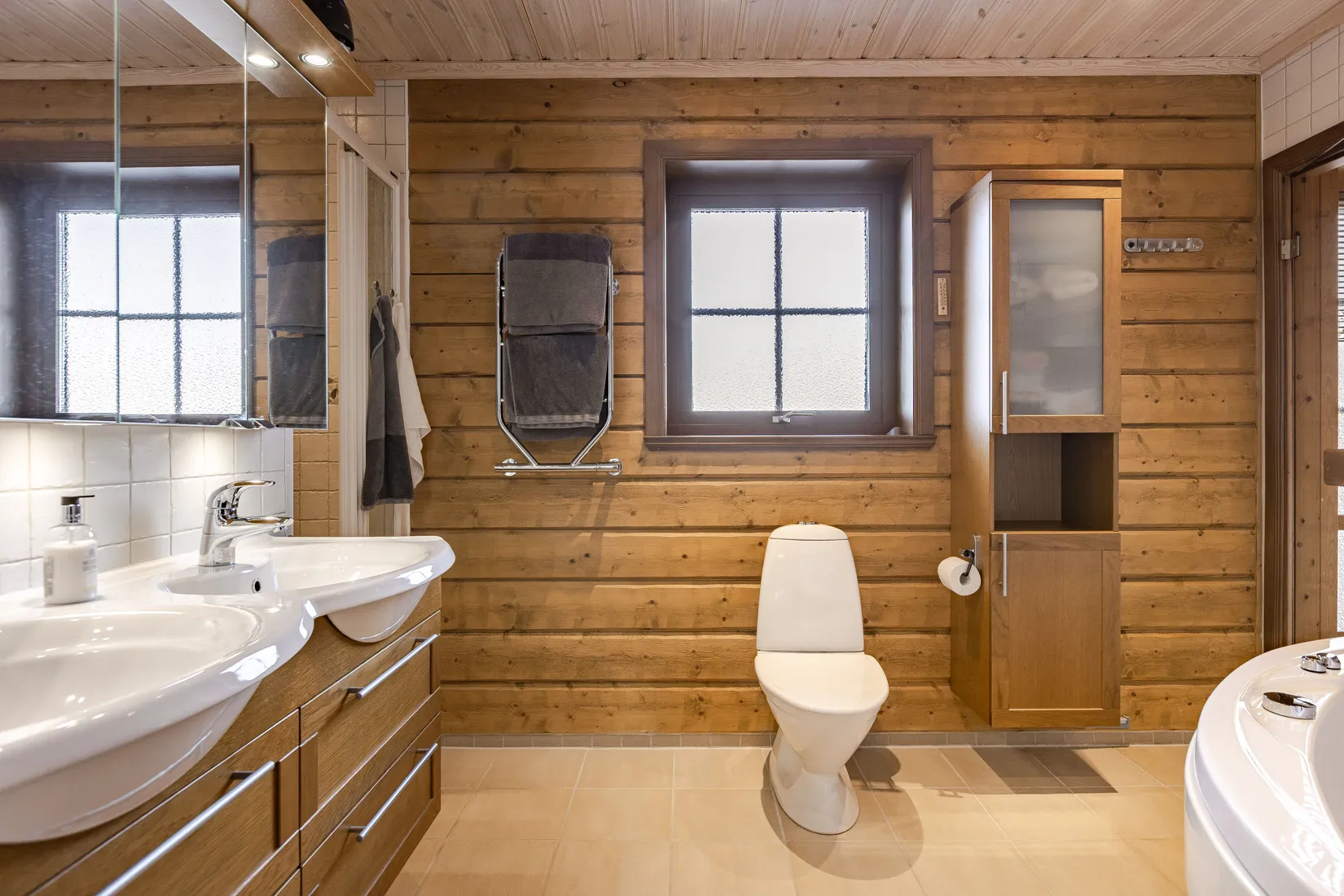 Fritidshus, Björnen Örnen 12, Åre Björnen, Åre