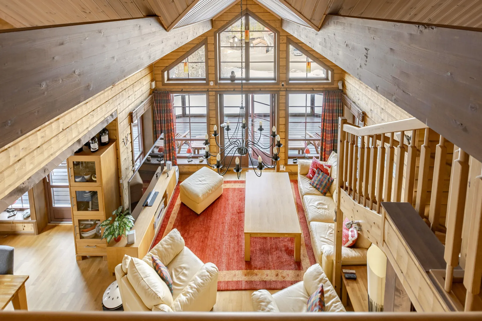 Fritidshus, Björnen Örnen 12, Åre Björnen, Åre