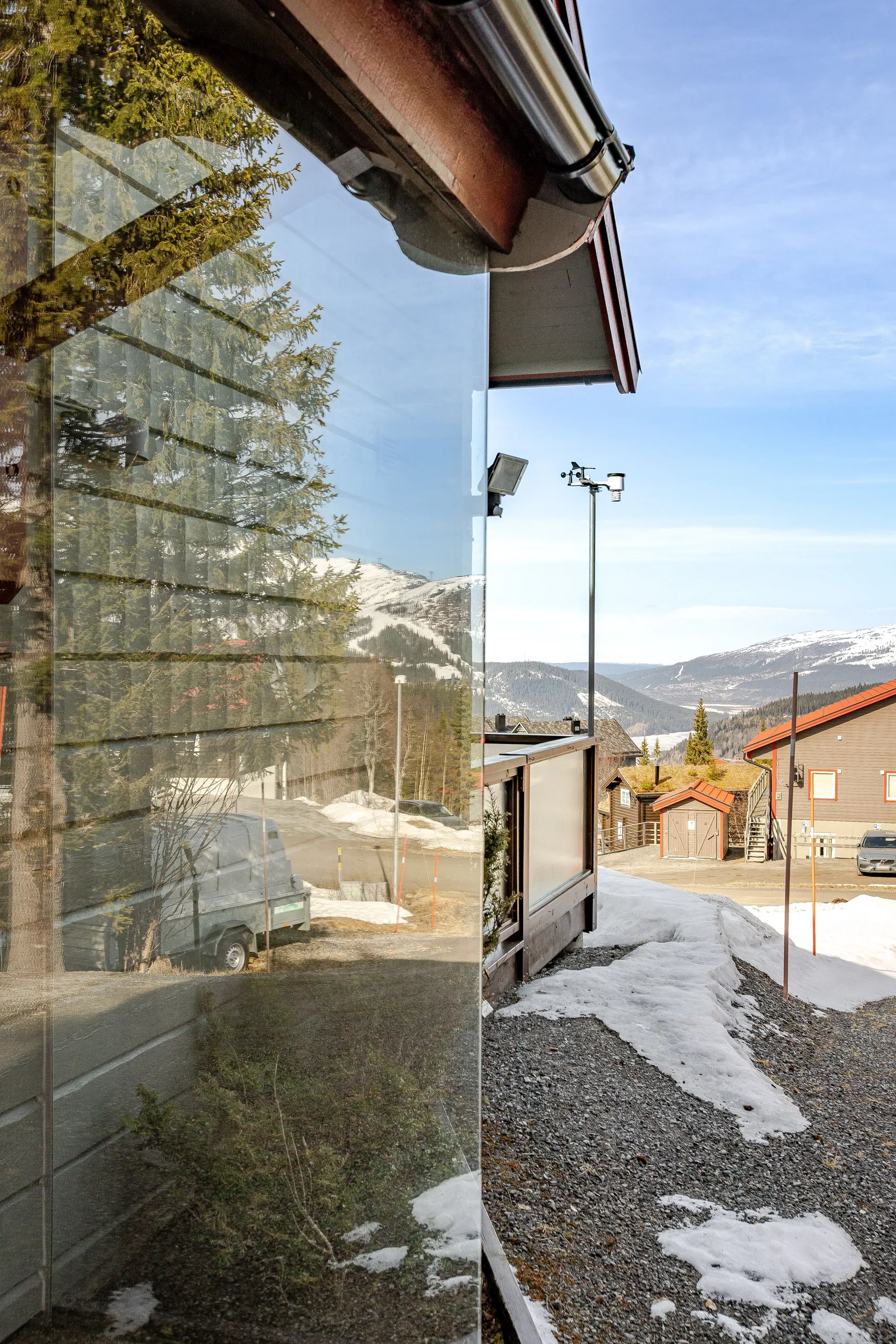 Fritidshus, Björnen Örnen 12, Åre Björnen, Åre