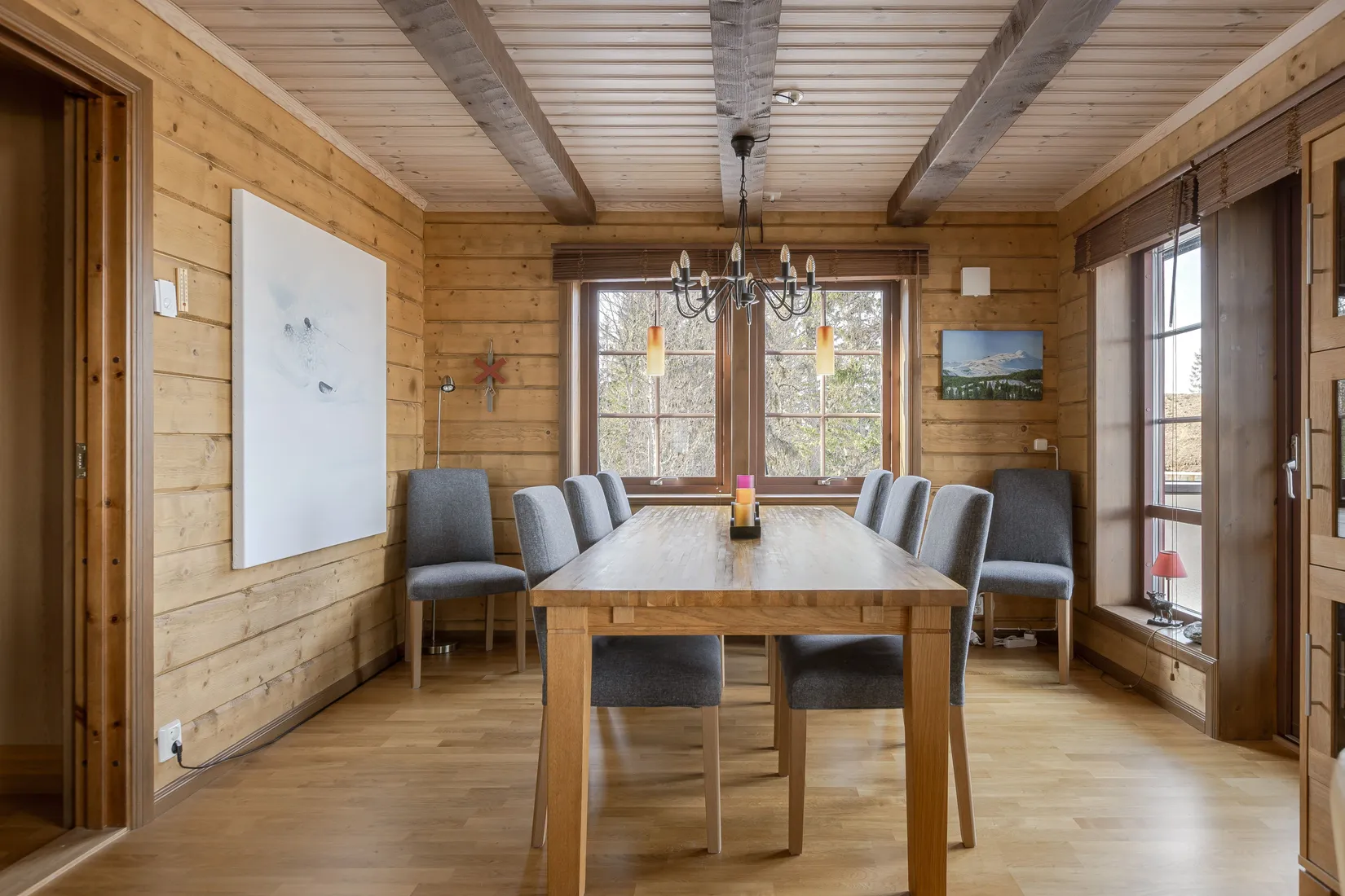 Fritidshus, Björnen Örnen 12, Åre Björnen, Åre