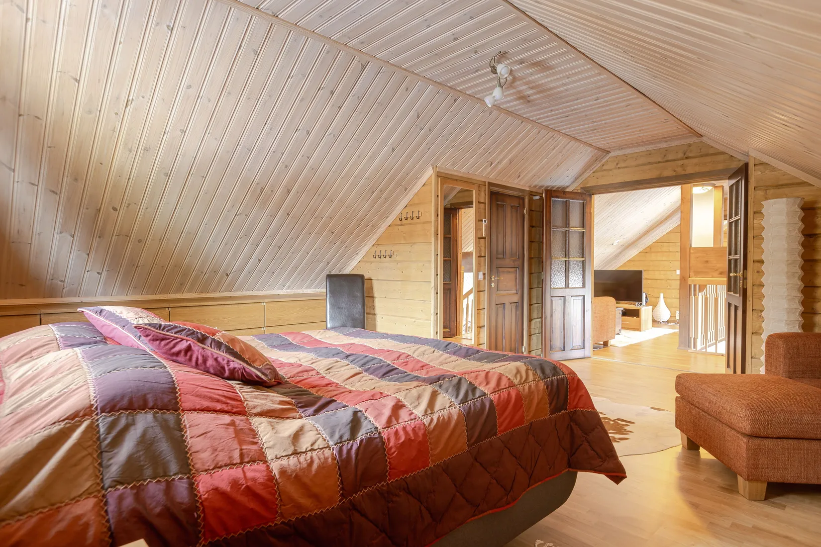 Fritidshus, Björnen Örnen 12, Åre Björnen, Åre