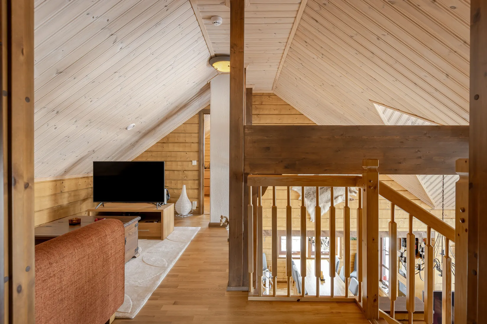 Fritidshus, Björnen Örnen 12, Åre Björnen, Åre