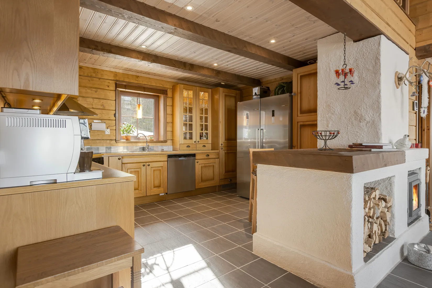 Fritidshus, Björnen Örnen 12, Åre Björnen, Åre