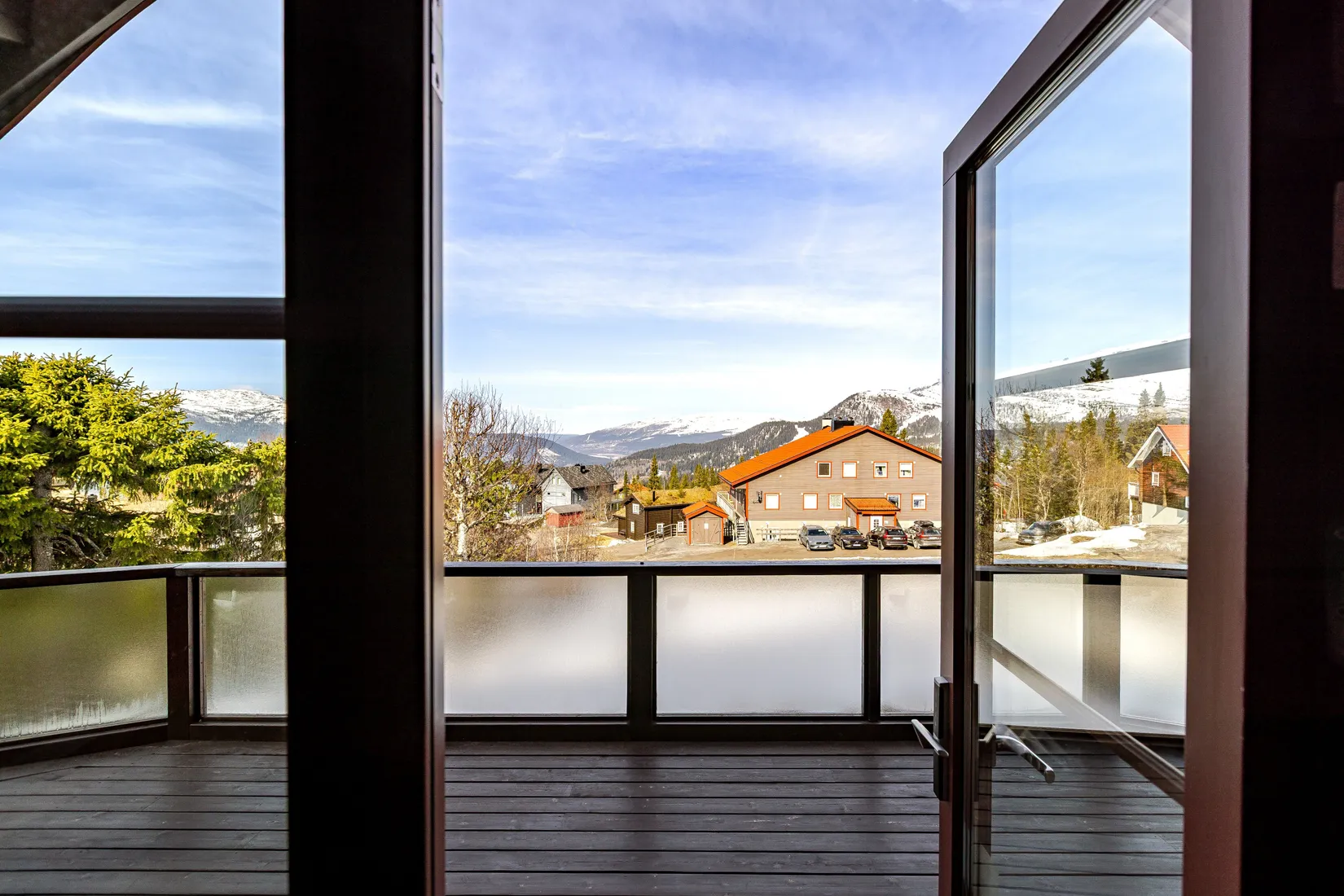 Fritidshus, Björnen Örnen 12, Åre Björnen, Åre