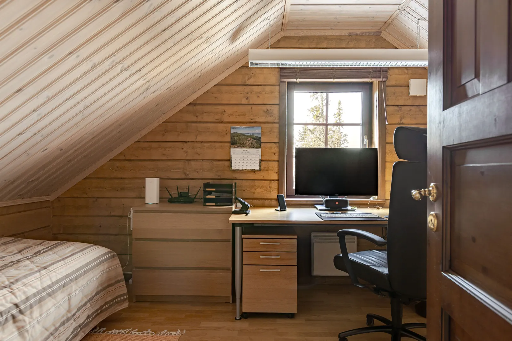 Fritidshus, Björnen Örnen 12, Åre Björnen, Åre