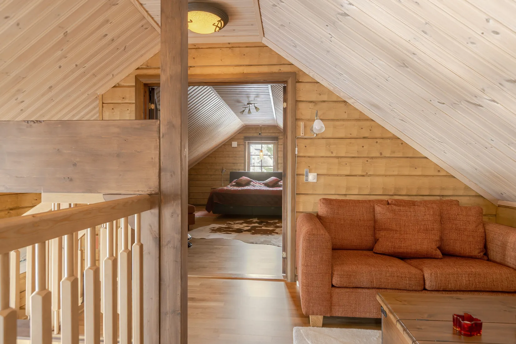 Fritidshus, Björnen Örnen 12, Åre Björnen, Åre