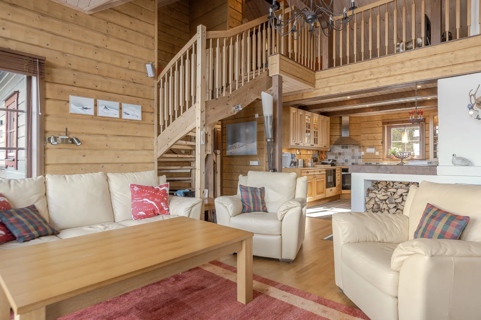 Fritidshus, Björnen Örnen 12, Åre Björnen, Åre