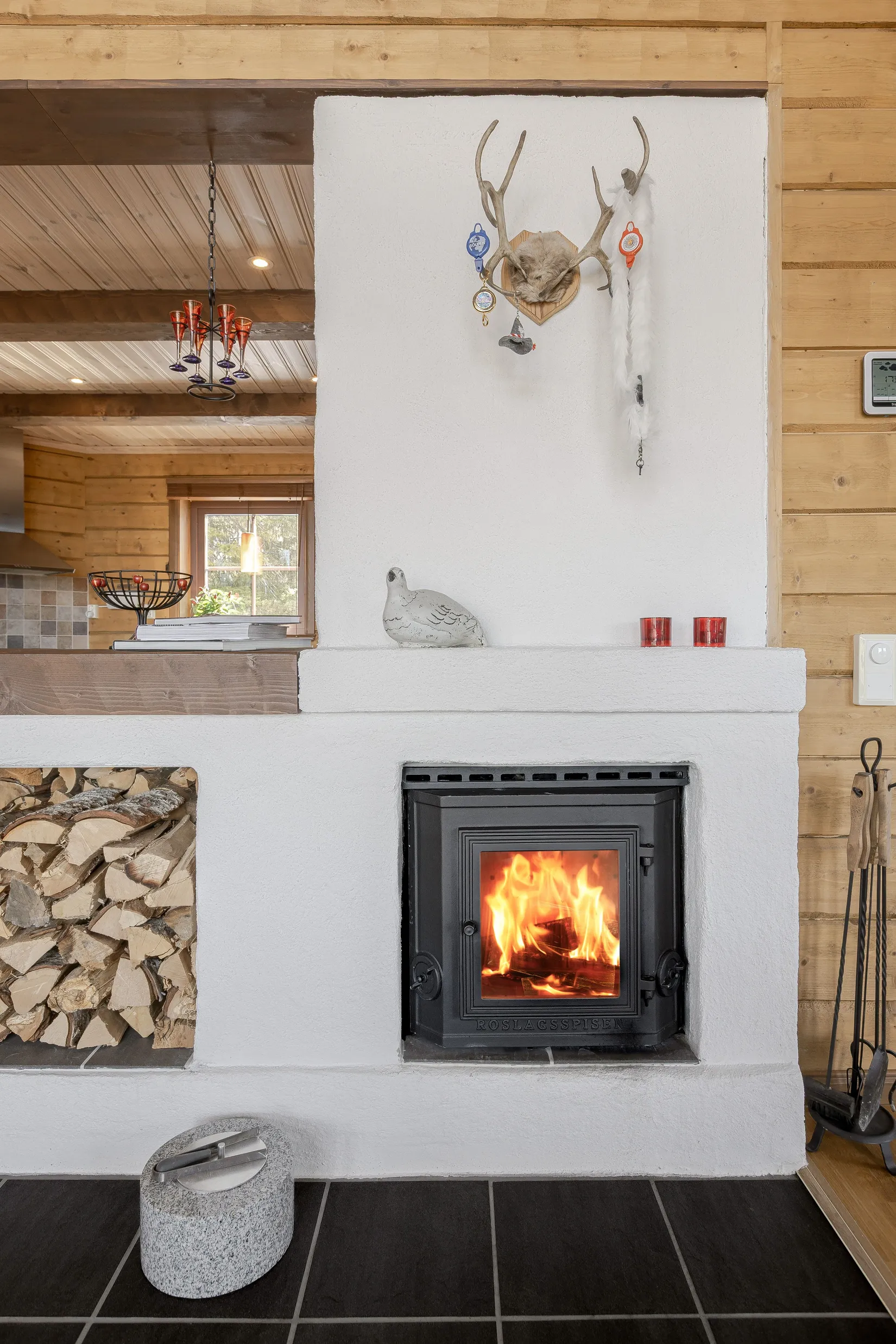 Fritidshus, Björnen Örnen 12, Åre Björnen, Åre