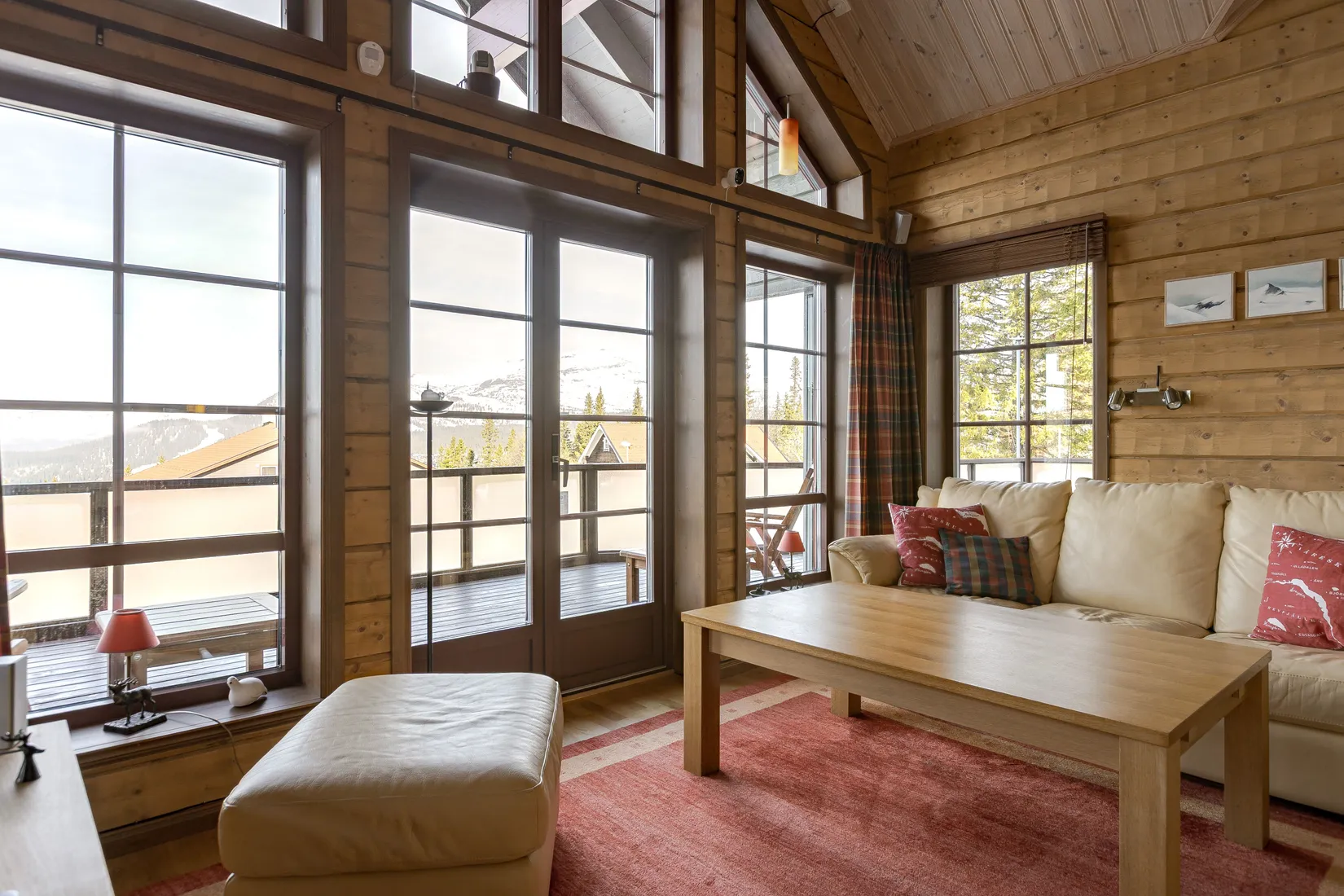 Fritidshus, Björnen Örnen 12, Åre Björnen, Åre