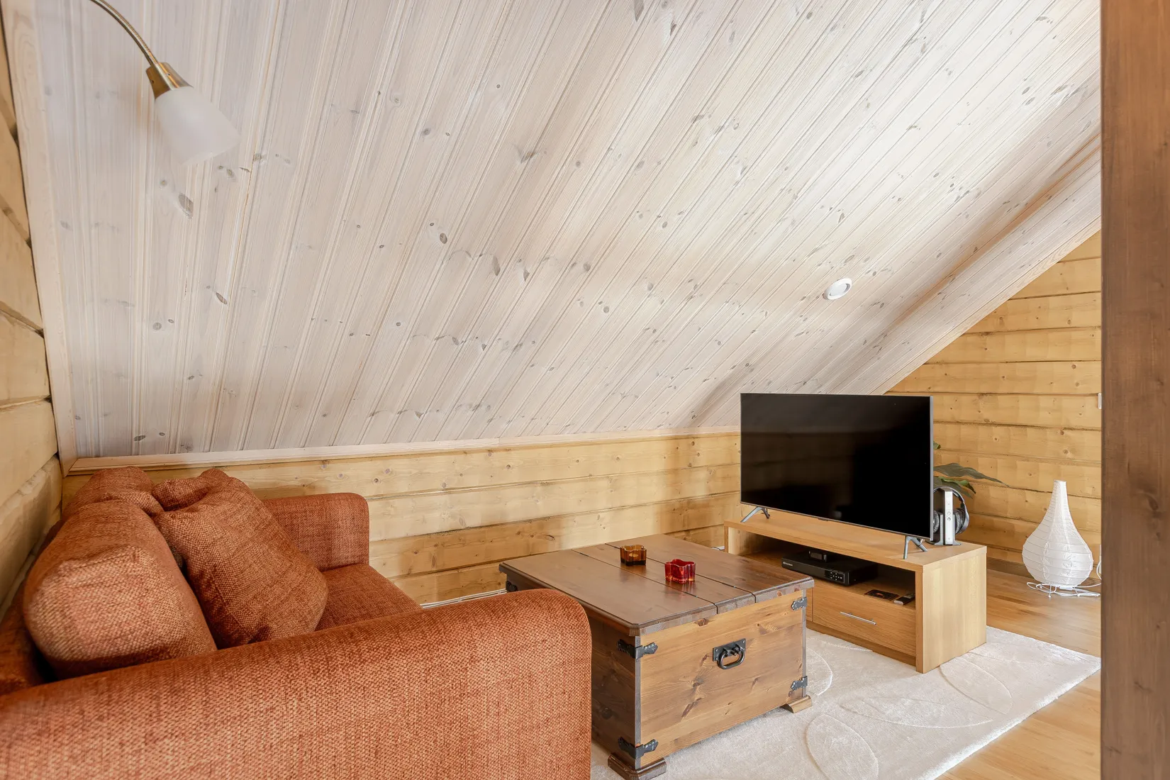 Fritidshus, Björnen Örnen 12, Åre Björnen, Åre