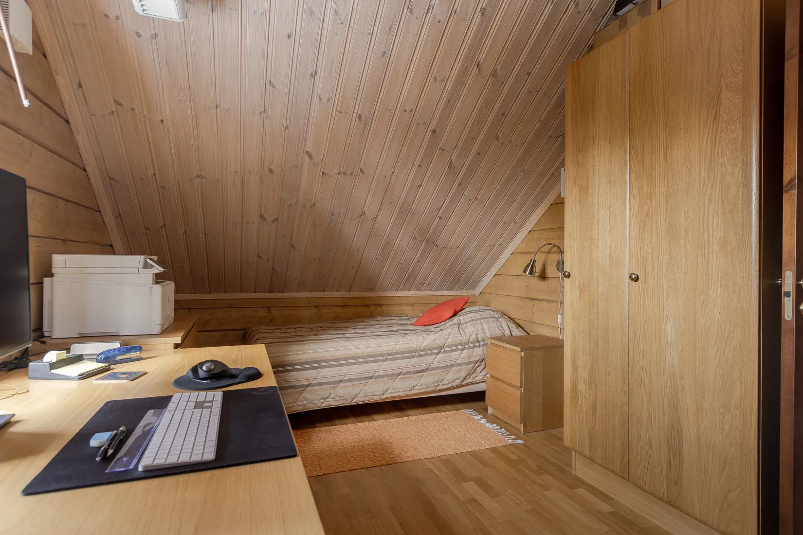 Fritidshus, Björnen Örnen 12, Åre Björnen, Åre