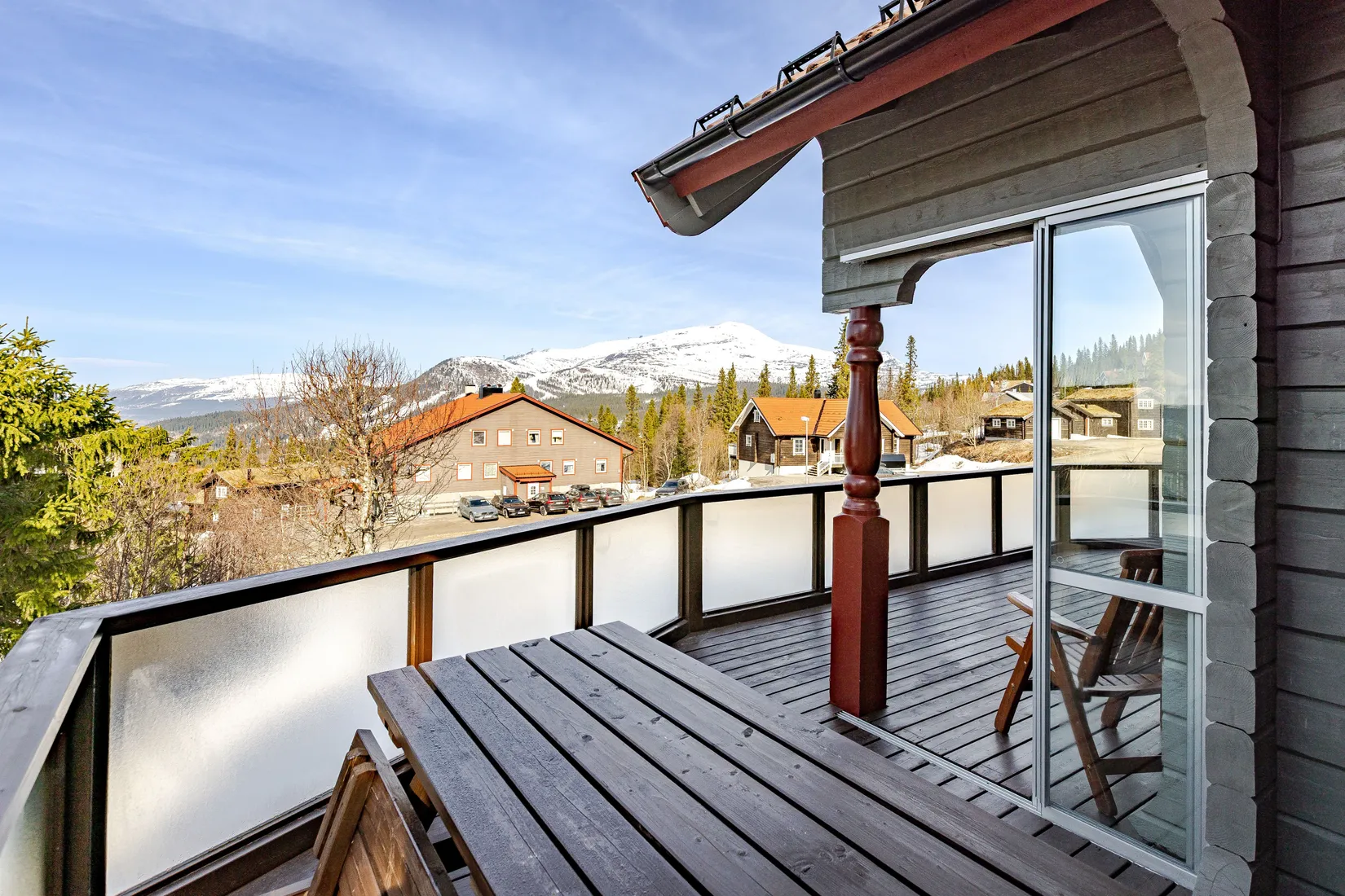 Fritidshus, Björnen Örnen 12, Åre Björnen, Åre