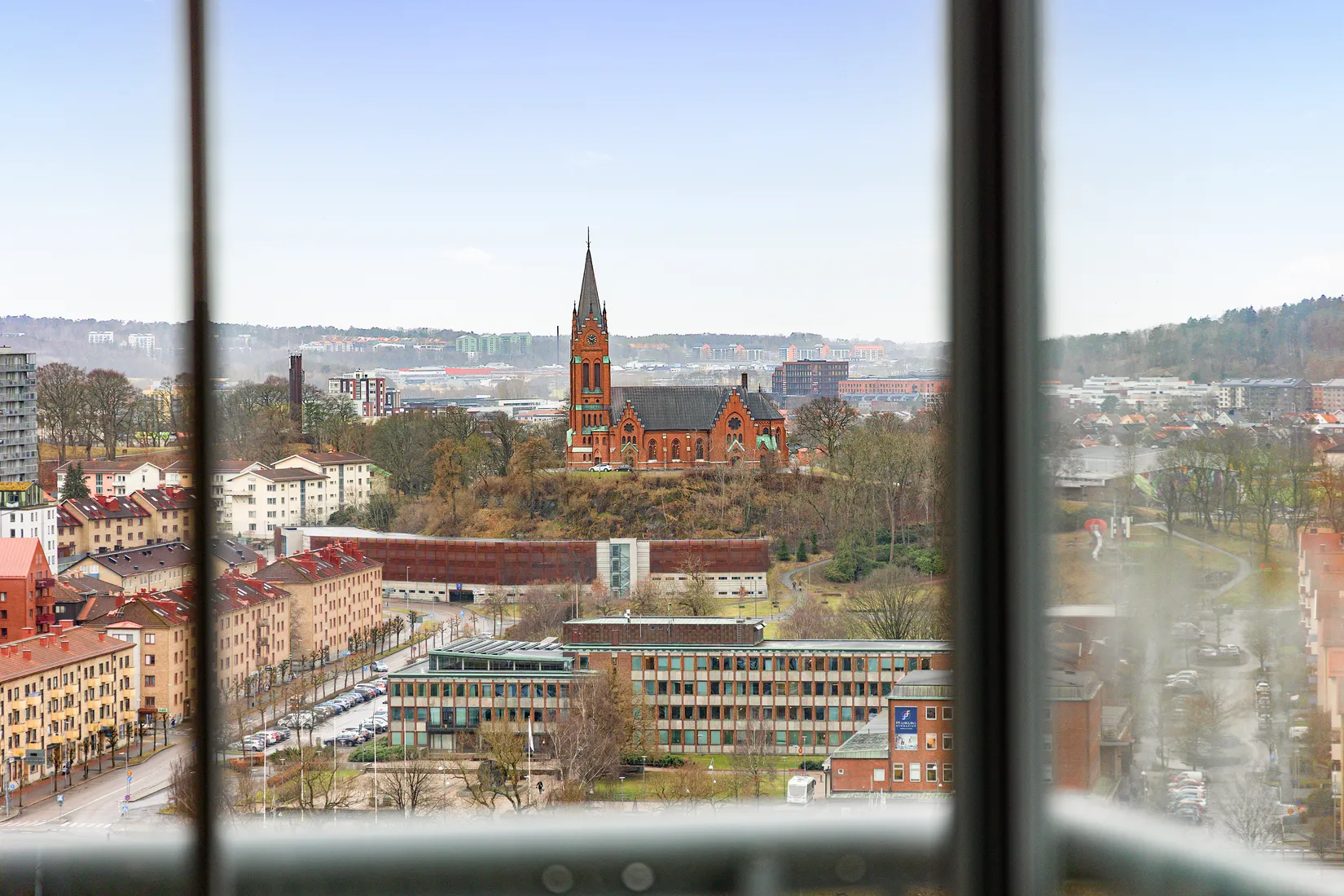 Bostadsrätt, Kvarnbyvallen 27, Mölndal - Kvarnbyn, Mölndal