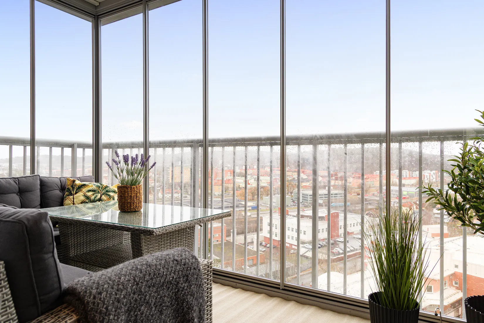 Bostadsrätt, Kvarnbyvallen 27, Mölndal - Kvarnbyn, Mölndal