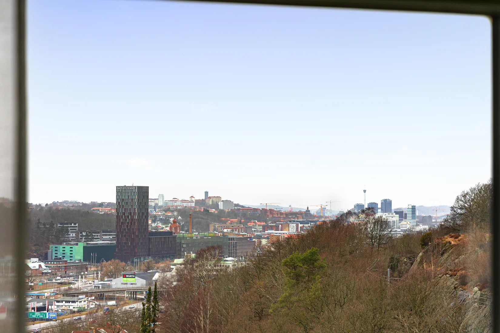 Bostadsrätt, Kvarnbyvallen 27, Mölndal - Kvarnbyn, Mölndal