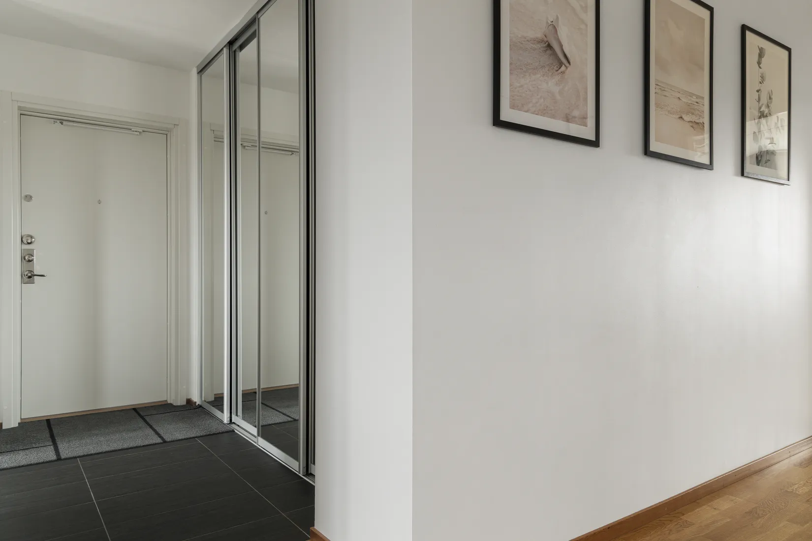 Bostadsrätt, Kvarnbyvallen 27, Mölndal - Kvarnbyn, Mölndal