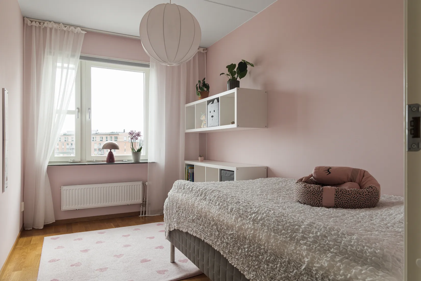 Bostadsrätt, Kvarnbyvallen 27, Mölndal - Kvarnbyn, Mölndal