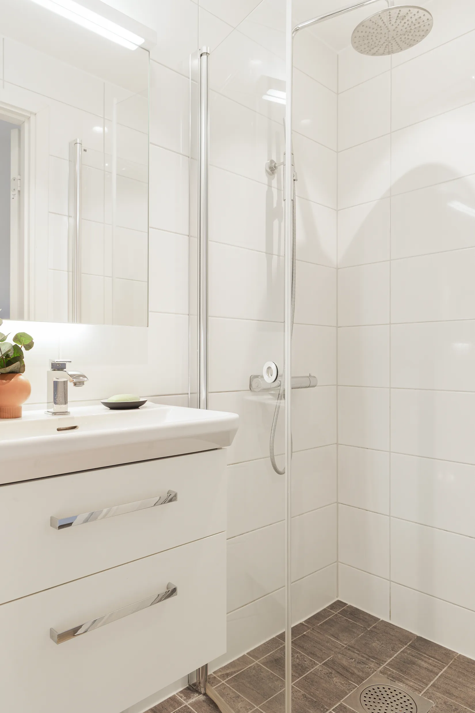 Bostadsrätt, Kvarnbyvallen 27, Mölndal - Kvarnbyn, Mölndal